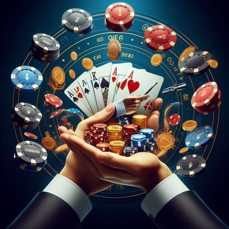 bh799 Sảnh Game